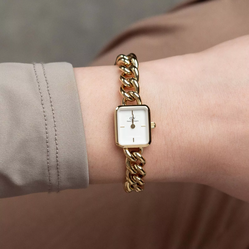 ساعت مچی زنانه دنیل ولینگتون DanielWellington DW00100836