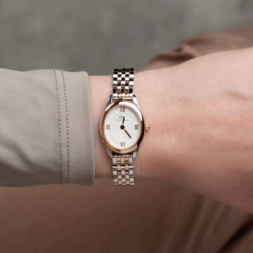 ساعت مچی زنانه دنیل ولینگتون DanielWellington DW00100810