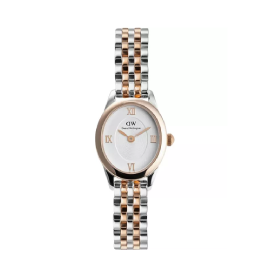 خرید ساعت مچی زنانه دنیل ولینگتون مدل DanielWellington DW00100810 با بهترین قیمت