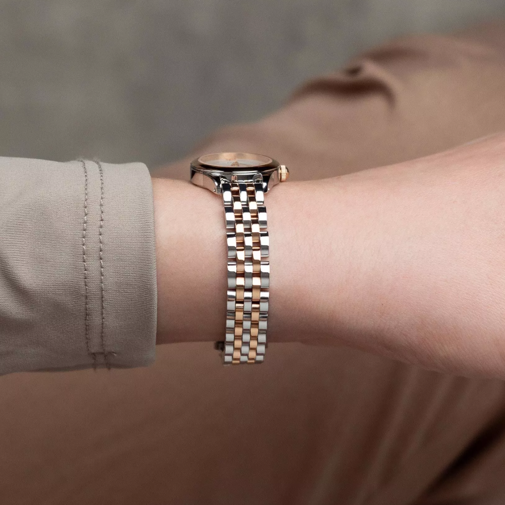 ساعت مچی زنانه دنیل ولینگتون DanielWellington DW00100810