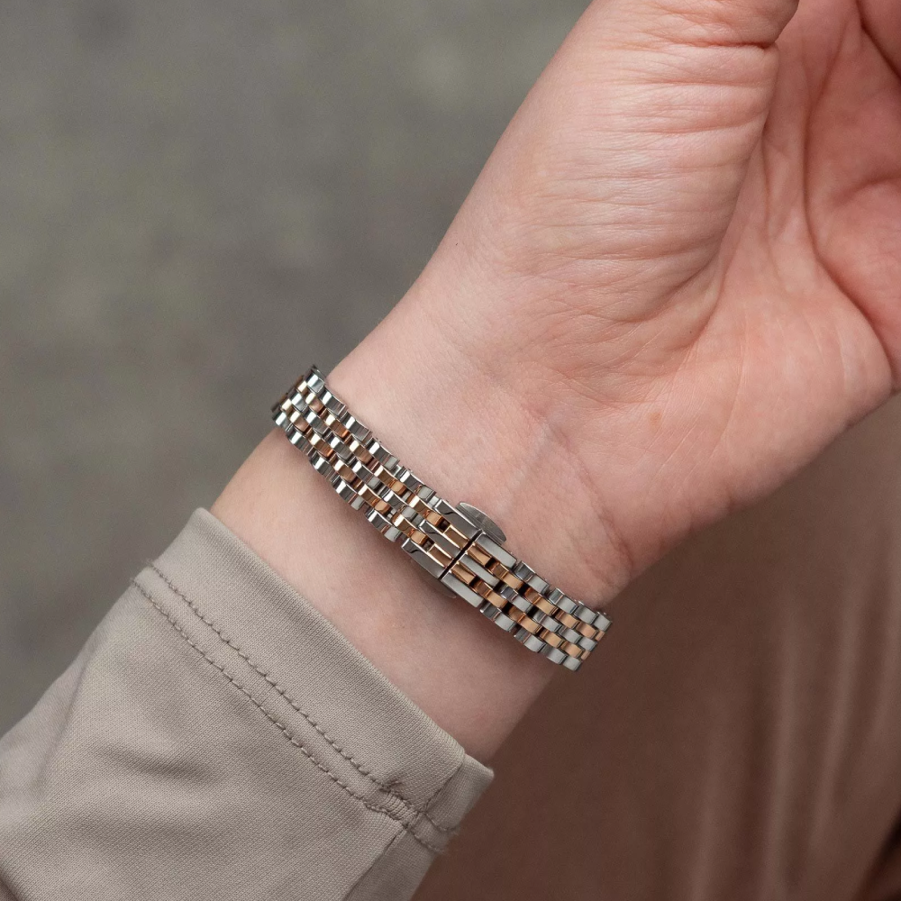 ساعت مچی زنانه دنیل ولینگتون DanielWellington DW00100810