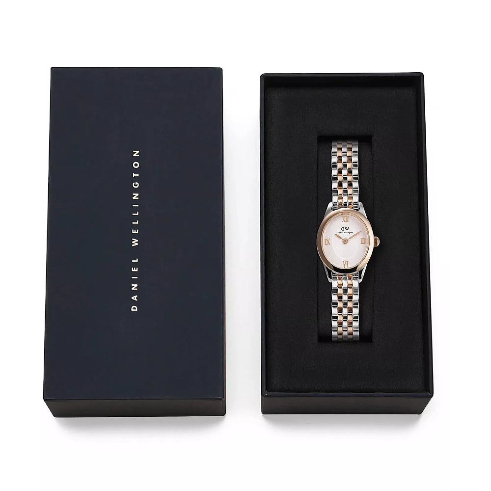 ساعت مچی زنانه دنیل ولینگتون DanielWellington DW00100810