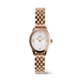 خرید ساعت مچی زنانه دنیل ولینگتون مدل DanielWellington DW00100805 با بهترین قیمت