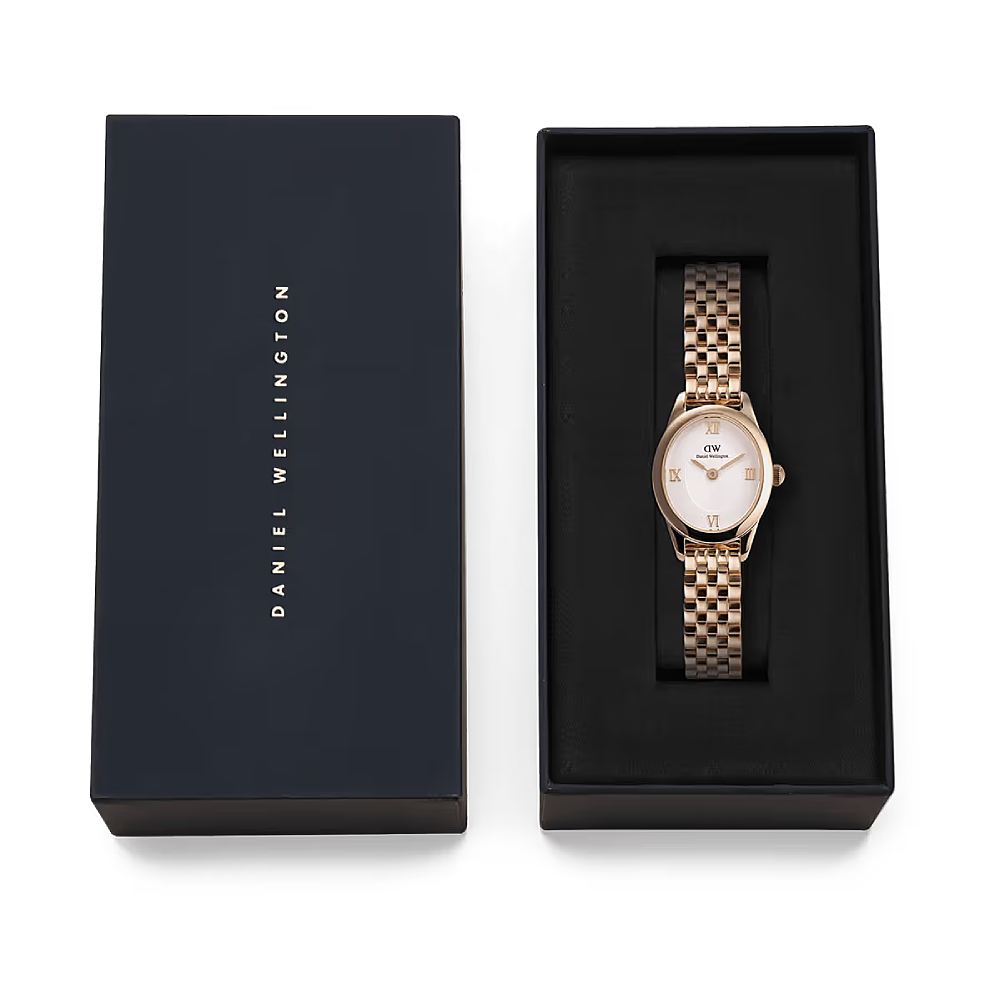 ساعت مچی زنانه دنیل ولینگتون DanielWellington DW00100805