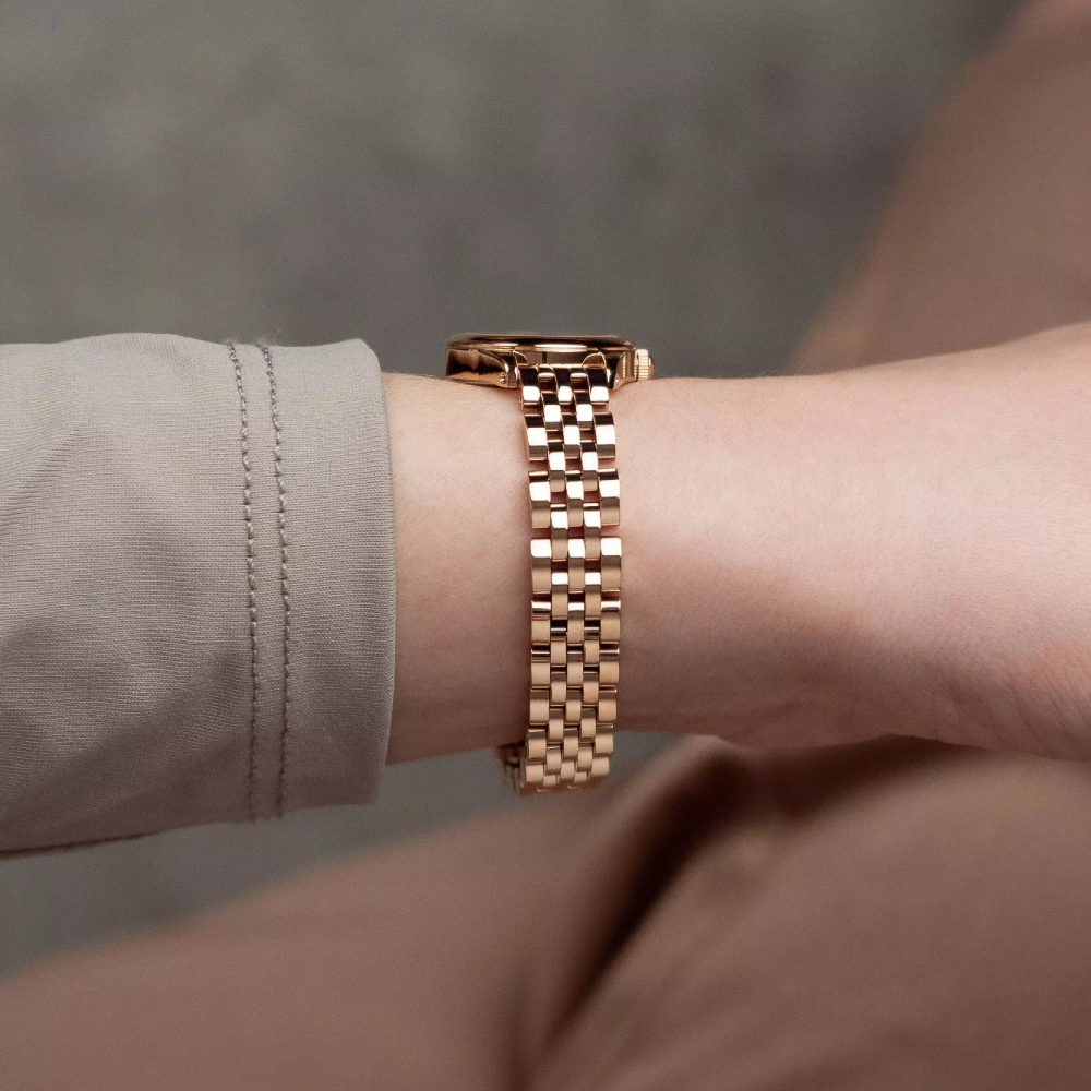 ساعت مچی زنانه دنیل ولینگتون DanielWellington DW00100805