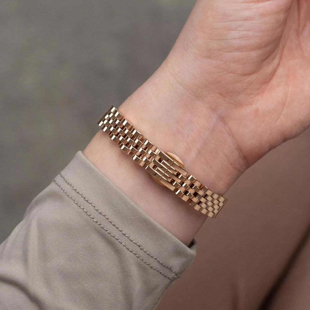 ساعت مچی زنانه دنیل ولینگتون DanielWellington DW00100805