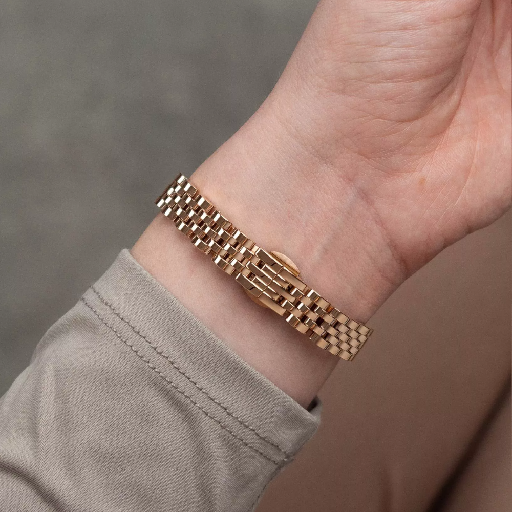 ساعت مچی زنانه دنیل ولینگتون DanielWellington DW00100806