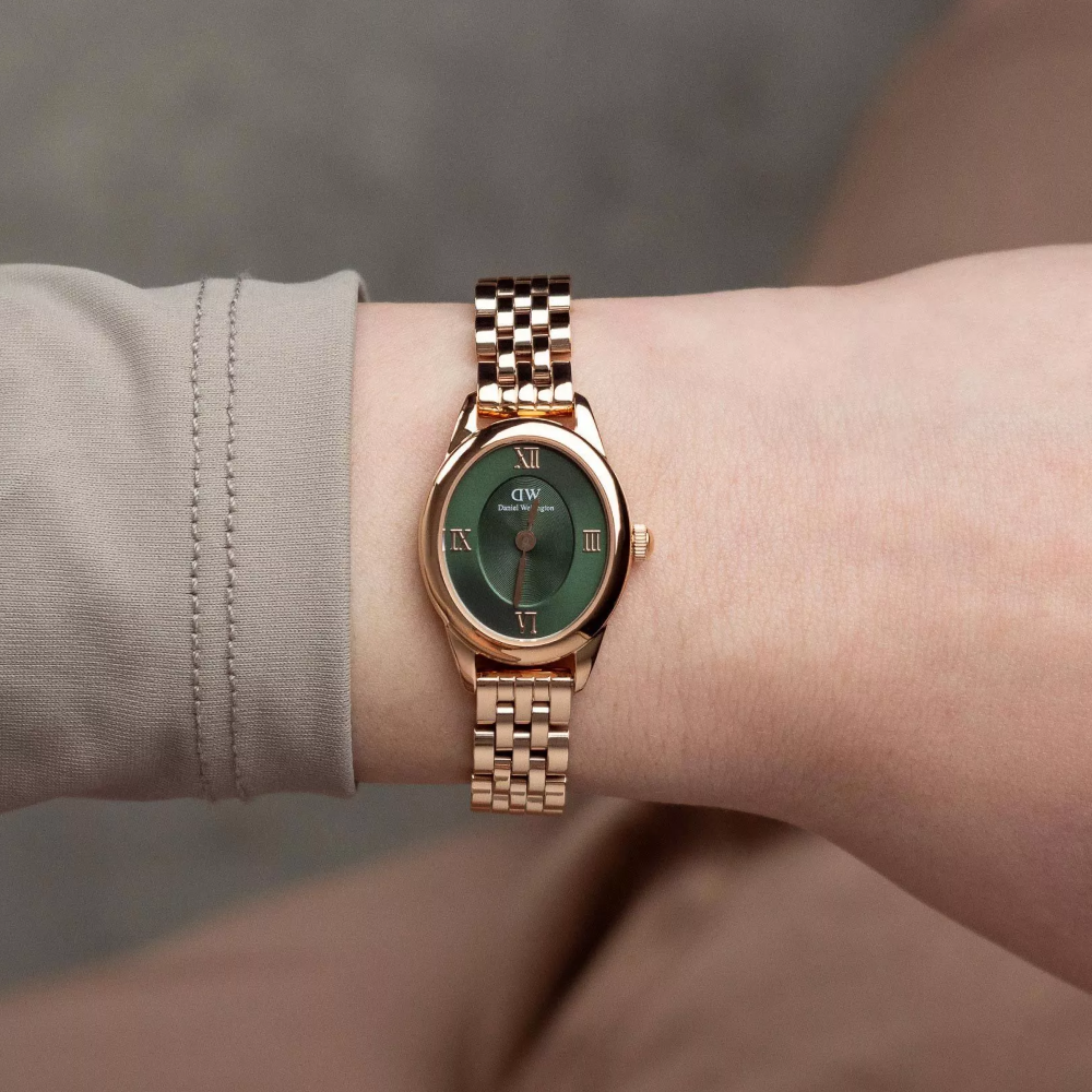 ساعت مچی زنانه دنیل ولینگتون DanielWellington DW00100806