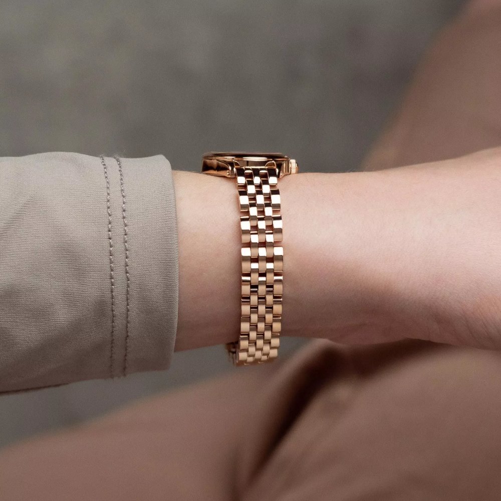 ساعت مچی زنانه دنیل ولینگتون DanielWellington DW00100806