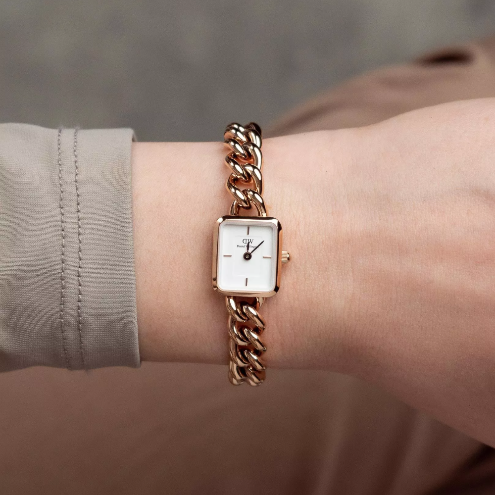 ساعت مچی زنانه دنیل ولینگتون DanielWellington DW00100835