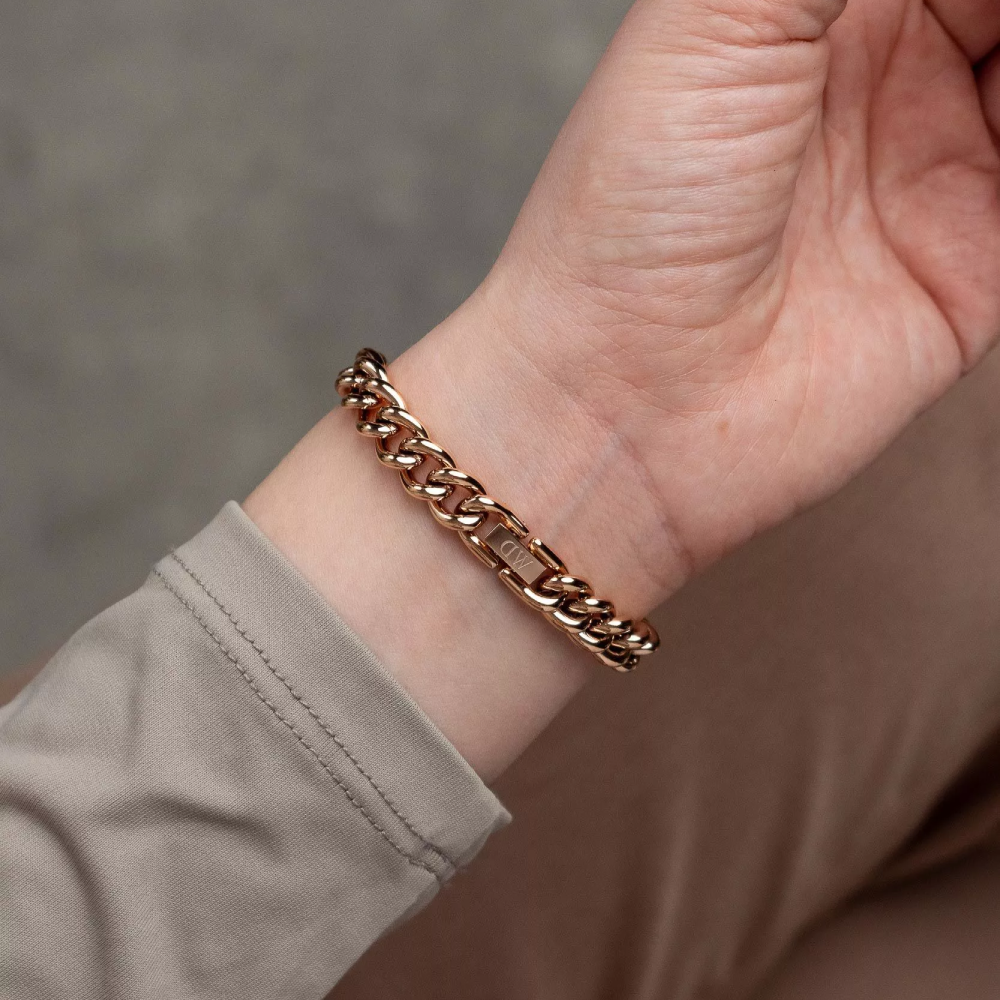 ساعت مچی زنانه دنیل ولینگتون DanielWellington DW00100835