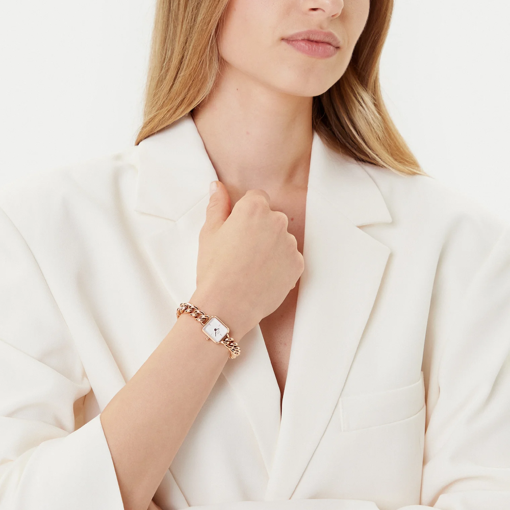 ساعت مچی زنانه دنیل ولینگتون DanielWellington DW00100835