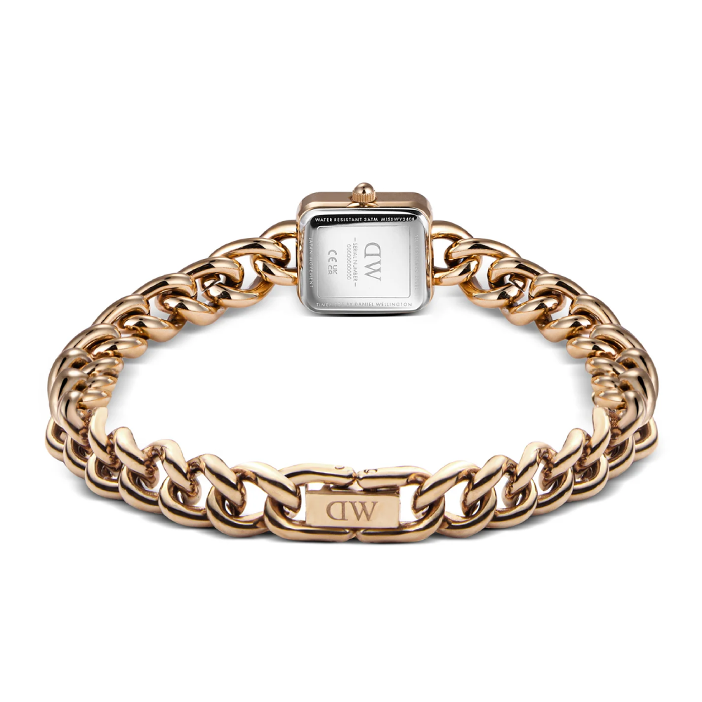 ساعت مچی زنانه دنیل ولینگتون DanielWellington DW00100835