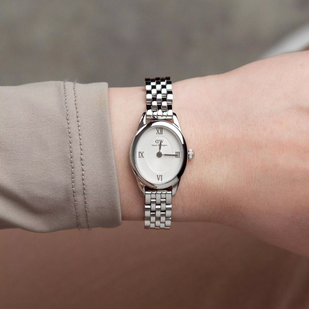 ساعت مچی زنانه دنیل ولینگتون DanielWellington DW00100808