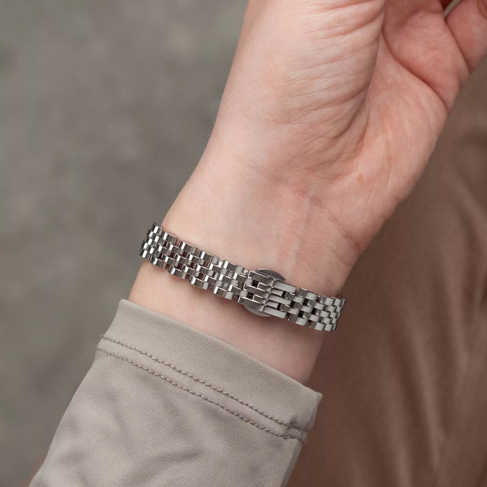 ساعت مچی زنانه دنیل ولینگتون DanielWellington DW00100808