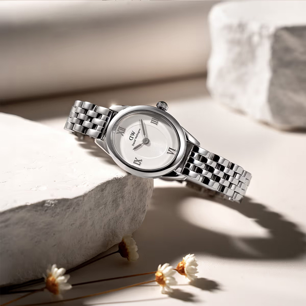 ساعت مچی زنانه دنیل ولینگتون DanielWellington DW00100808