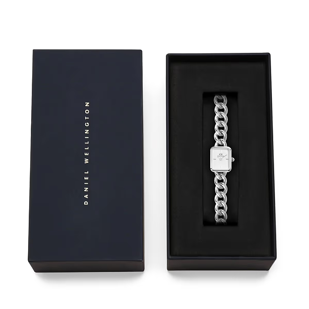 ساعت مچی زنانه دنیل ولینگتون DanielWellington DW00100834