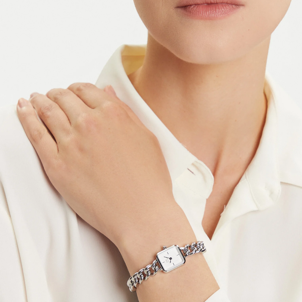 ساعت مچی زنانه دنیل ولینگتون DanielWellington DW00100834