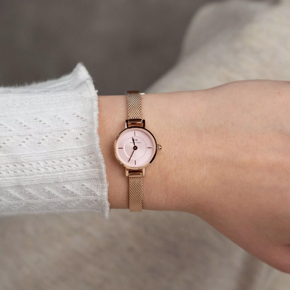 ساعت مچی زنانه دنیل ولینگتون DanielWellington DW00100743