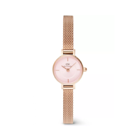 خرید ساعت مچی زنانه دنیل ولینگتون مدل DanielWellington DW00100743 با بهترین قیمت