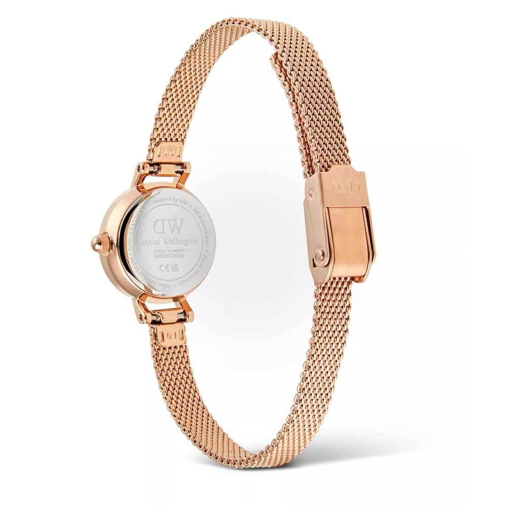 ساعت مچی زنانه دنیل ولینگتون DanielWellington DW00100743