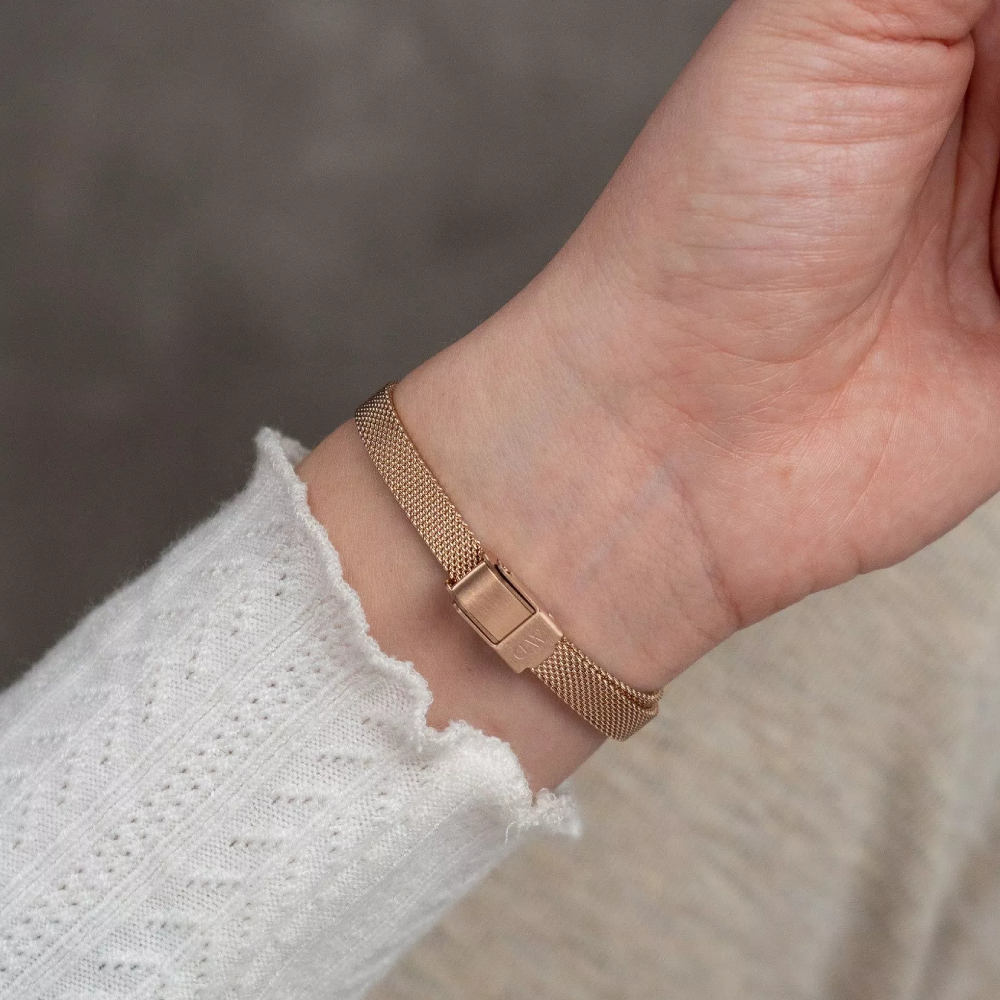 ساعت مچی زنانه دنیل ولینگتون DanielWellington DW00100743