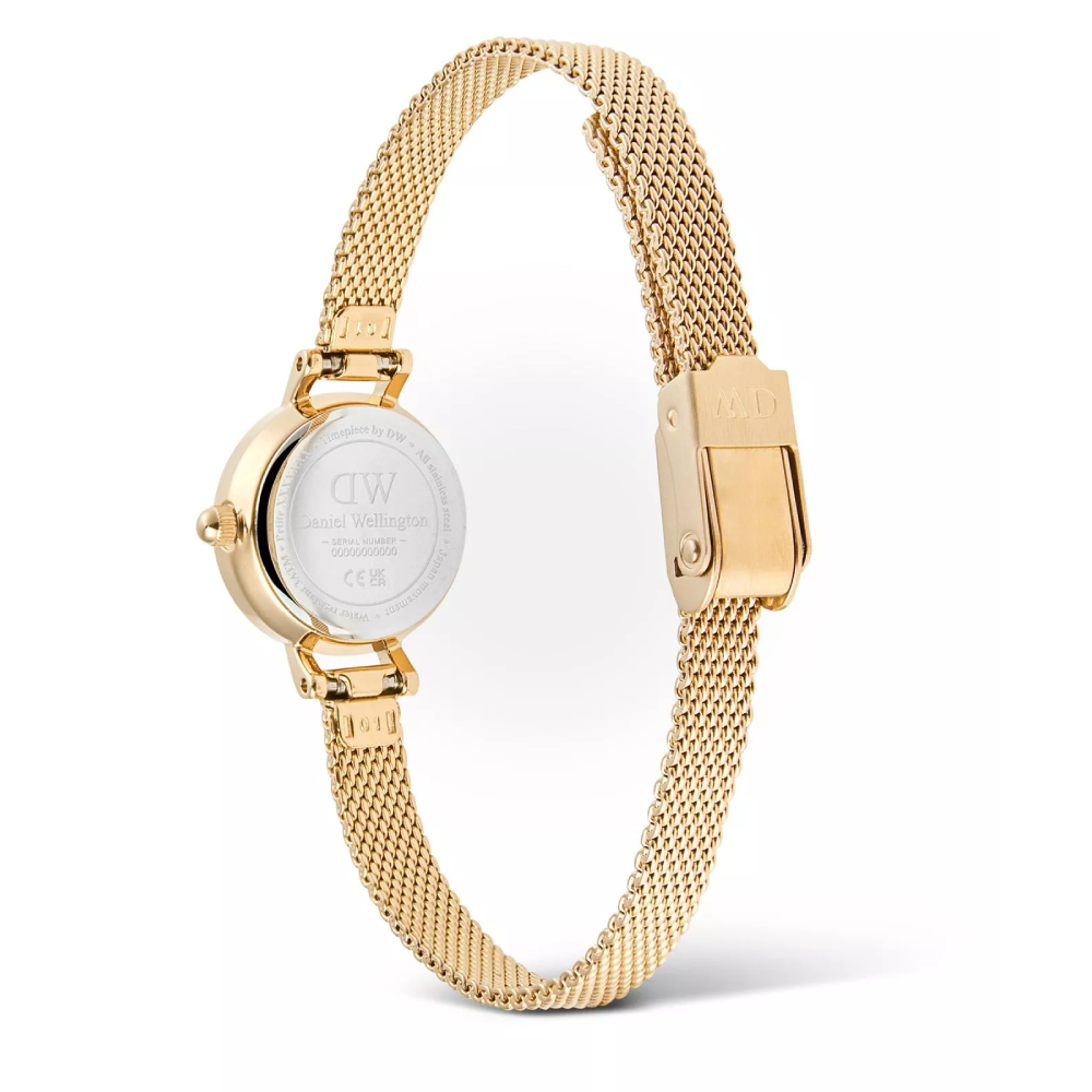 ساعت مچی زنانه دنیل ولینگتون DanielWellington DW00100745