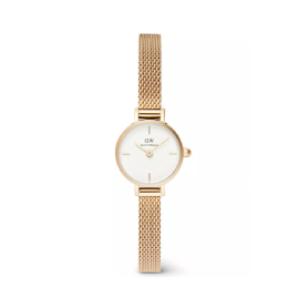 خرید ساعت مچی زنانه دنیل ولینگتون مدل DanielWellington DW00100745 با بهترین قیمت