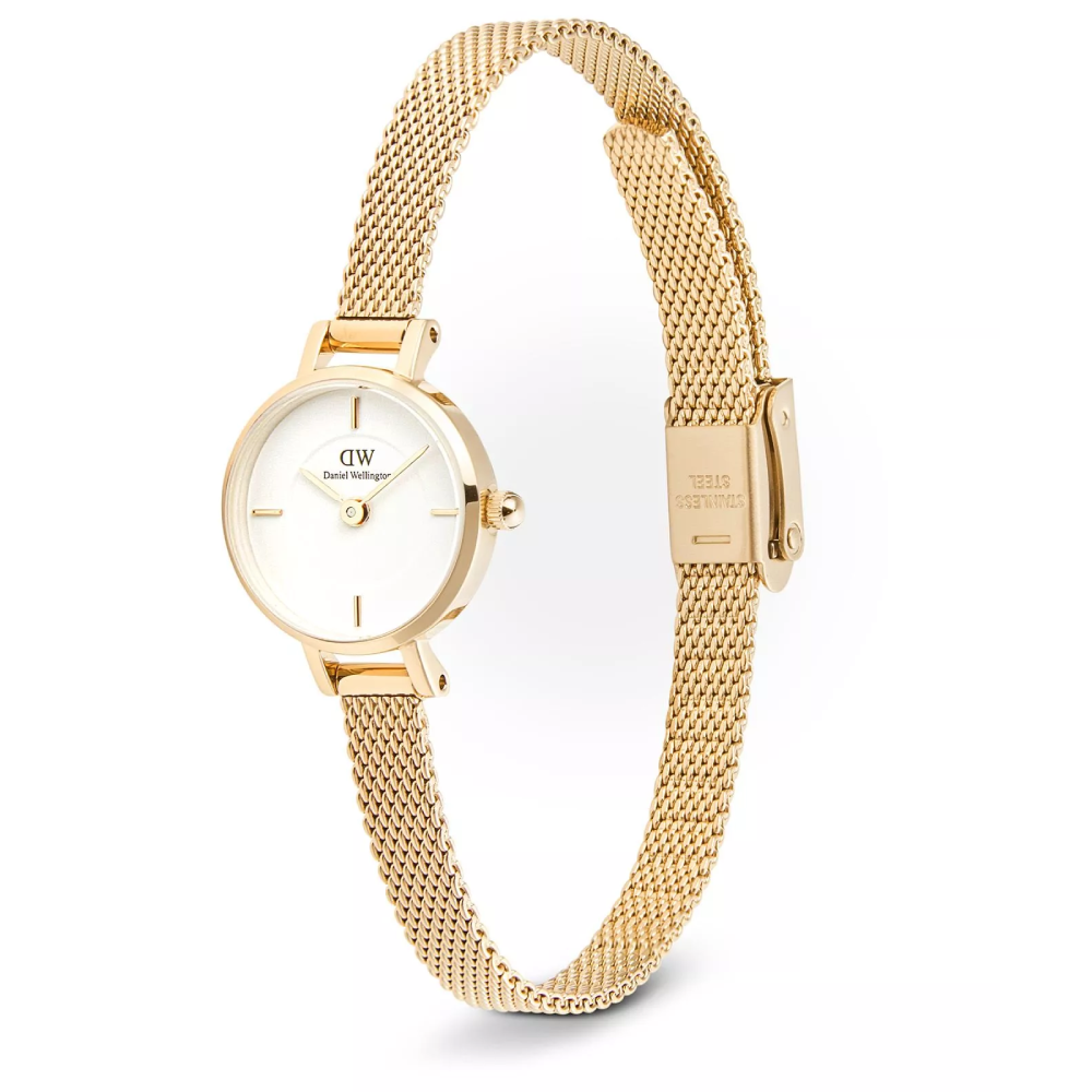 ساعت مچی زنانه دنیل ولینگتون DanielWellington DW00100745