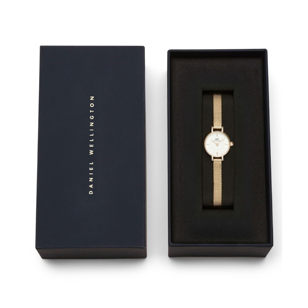 ساعت مچی زنانه دنیل ولینگتون DanielWellington DW00100745