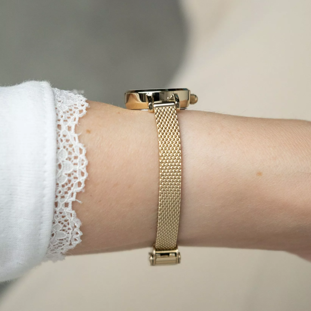 ساعت مچی زنانه دنیل ولینگتون DanielWellington DW00100745