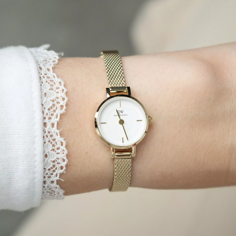 ساعت مچی زنانه دنیل ولینگتون DanielWellington DW00100745