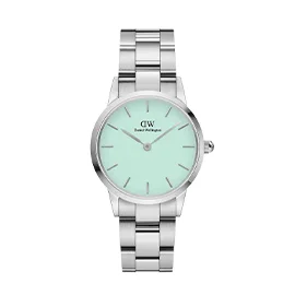 خرید ساعت مچی دنیل ولینگتون زنانه مدل DANIELWELLINGTON DW00100537 با بهترین قیمت