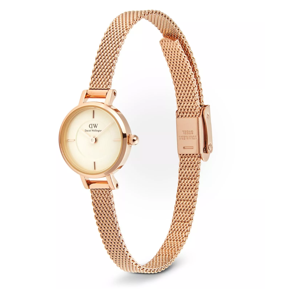 ساعت مچی زنانه دنیل ولینگتون DanielWellington DW00100741