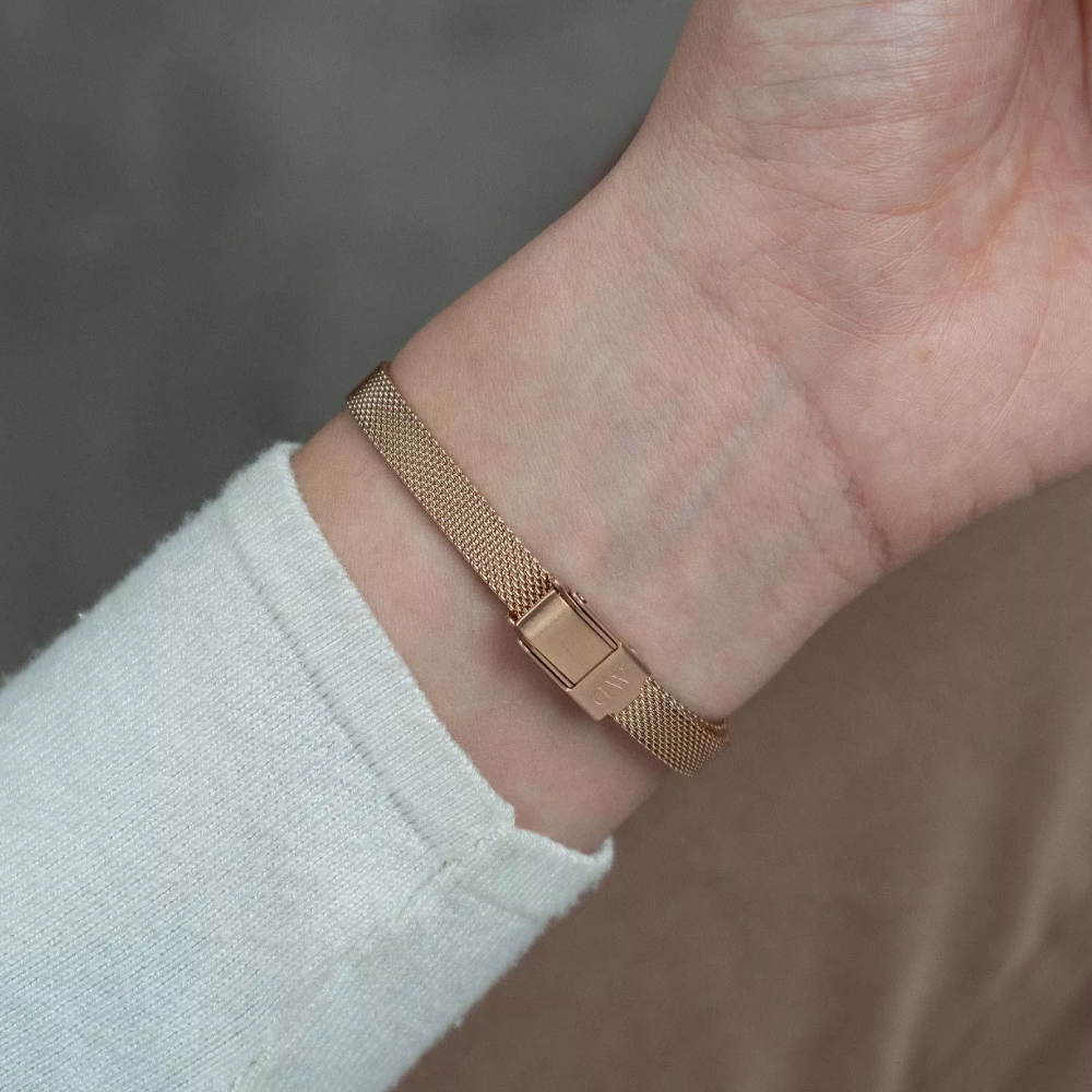 ساعت مچی زنانه دنیل ولینگتون DanielWellington DW00100741