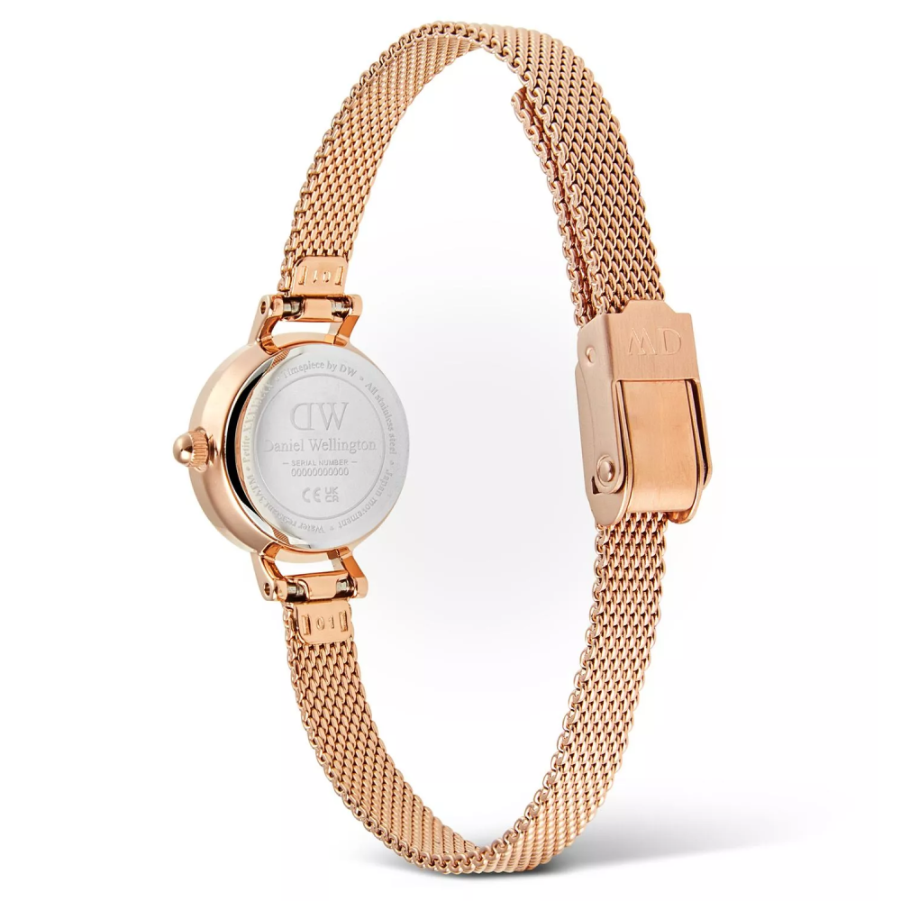 ساعت مچی زنانه دنیل ولینگتون DanielWellington DW00100741