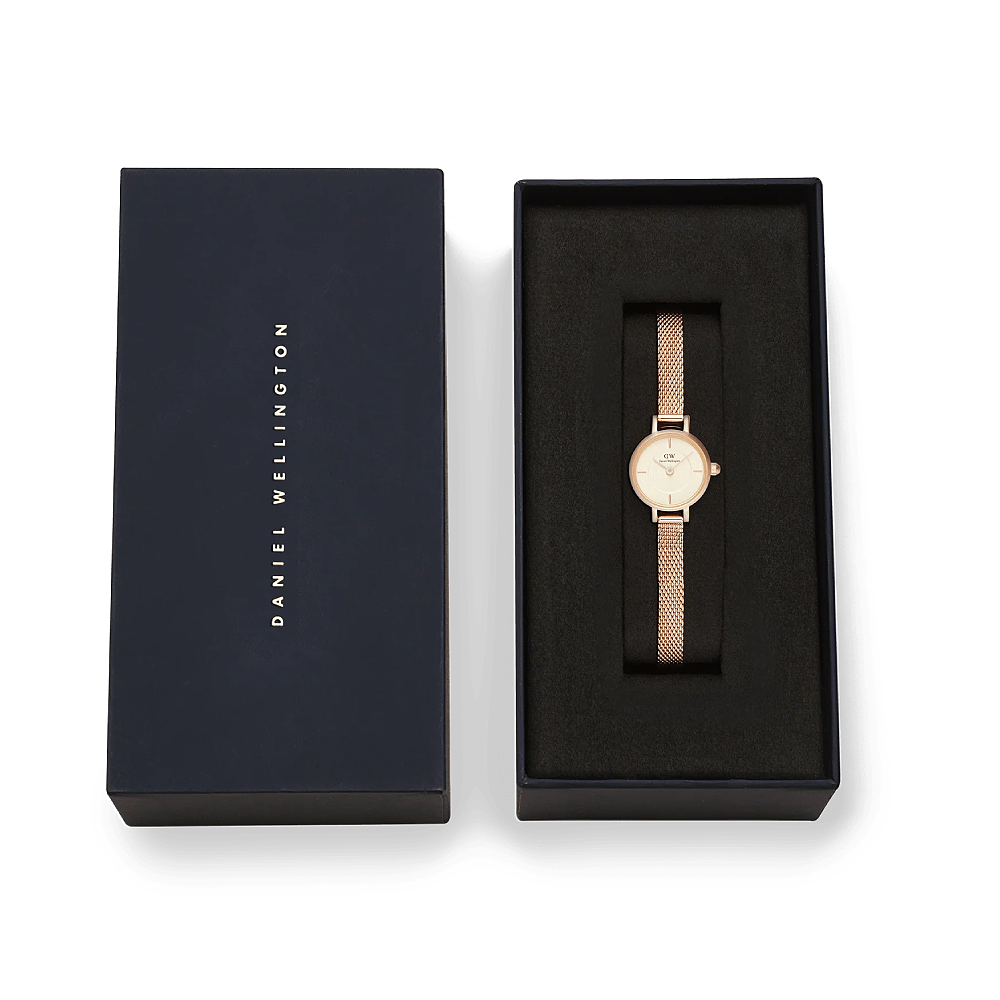 ساعت مچی زنانه دنیل ولینگتون DanielWellington DW00100741