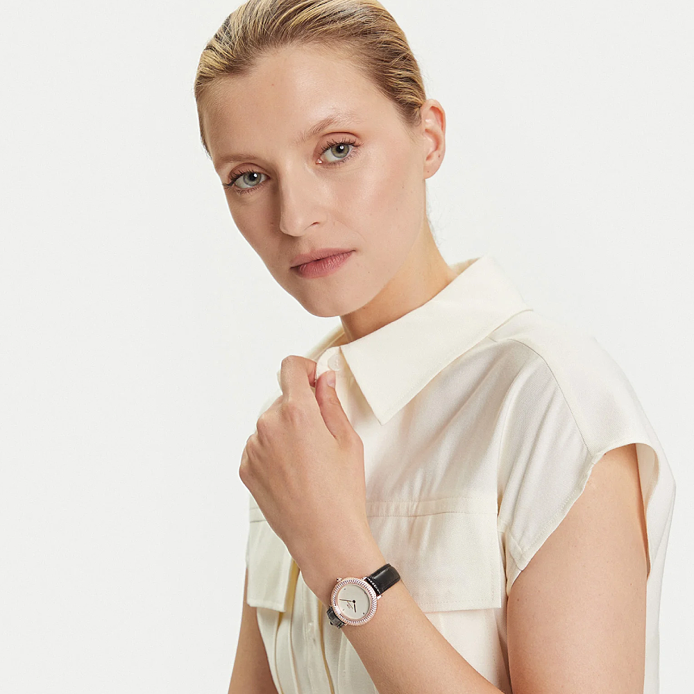 ساعت مچی زنانه دنیل ولینگتون DanielWellington DW00100827