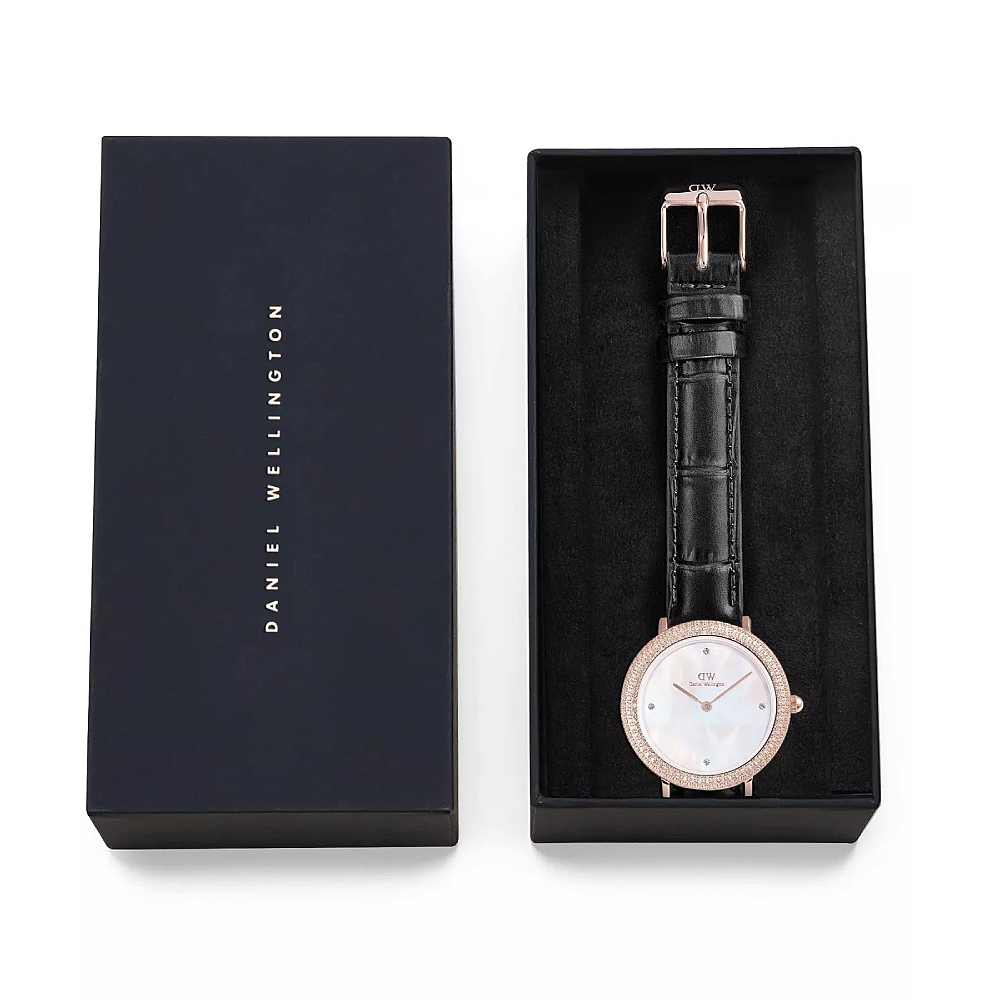 ساعت مچی زنانه دنیل ولینگتون DanielWellington DW00100827