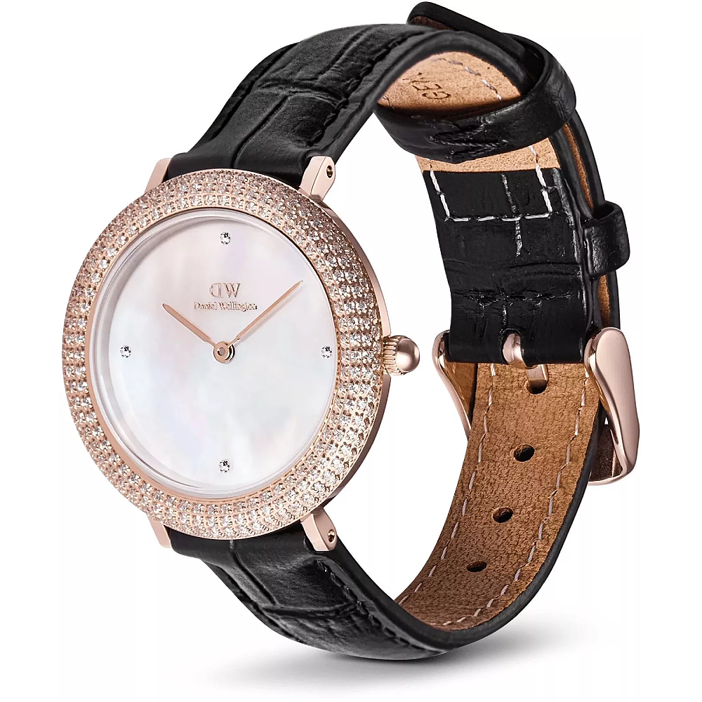 ساعت مچی زنانه دنیل ولینگتون DanielWellington DW00100827