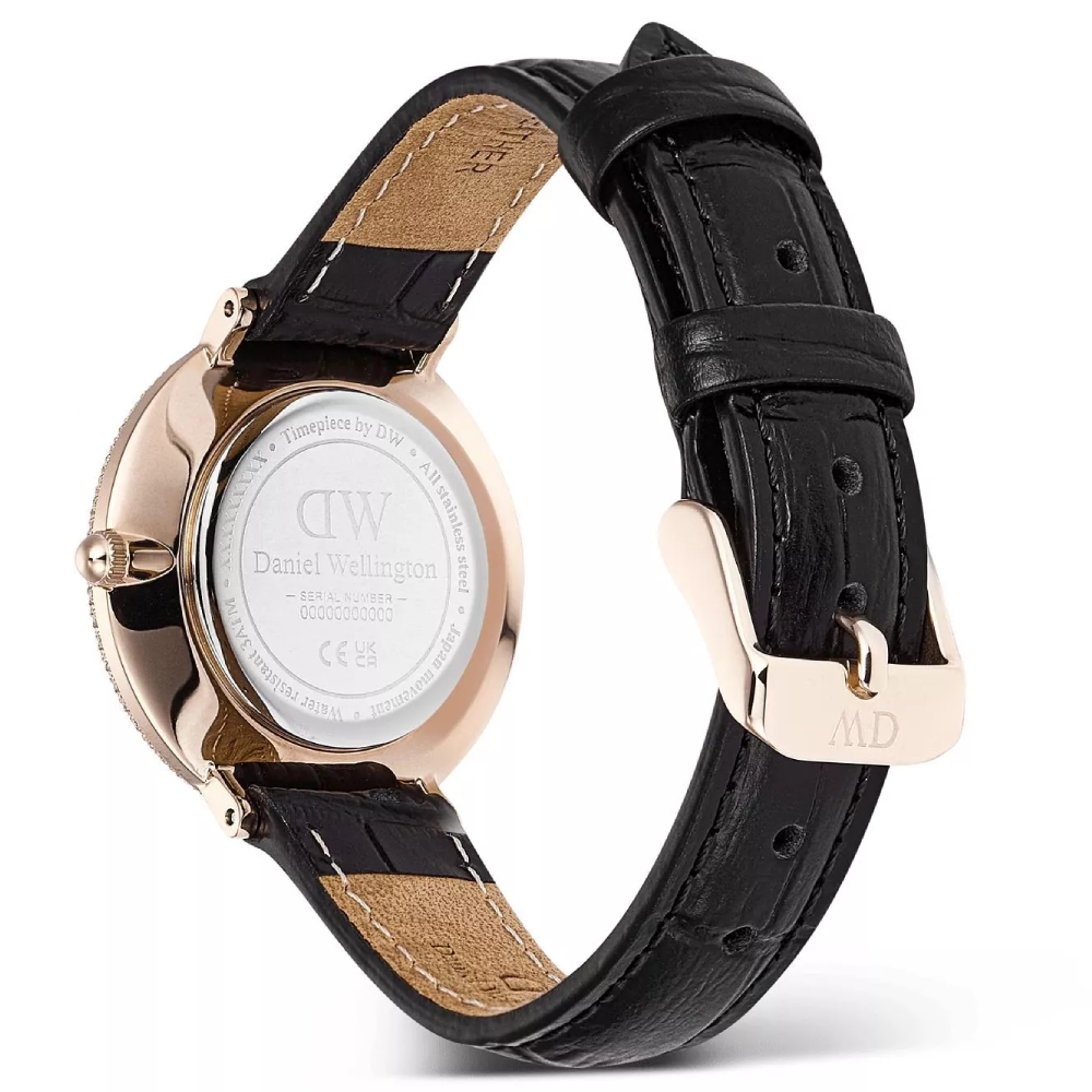 ساعت مچی زنانه دنیل ولینگتون DanielWellington DW00100827
