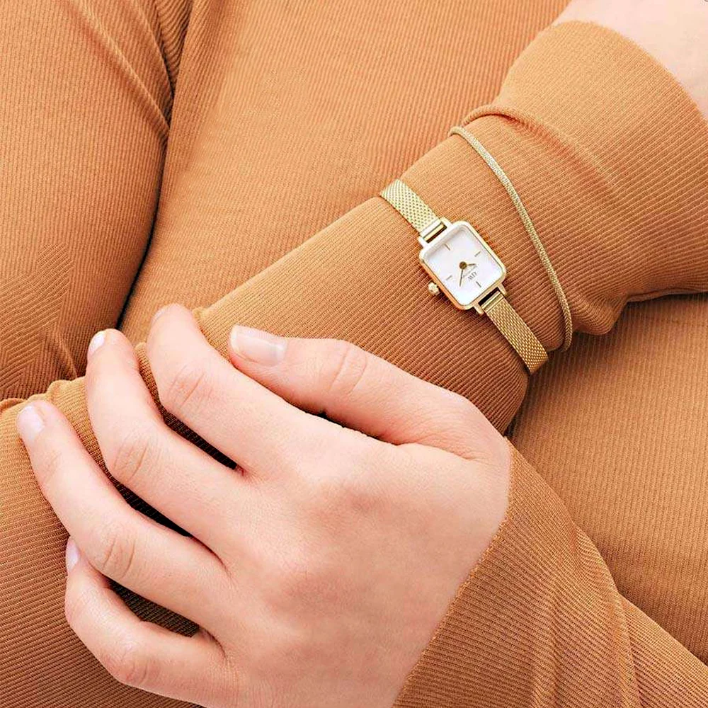 ساعت مچی دنیل ولینگتون زنانه DANIELWELLINGTON DW00100725