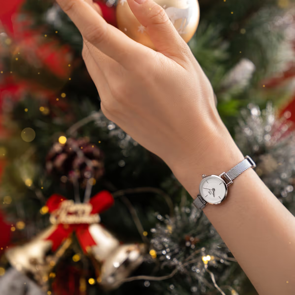 ساعت مچی زنانه دنیل ولینگتون DanielWellington DW00100746