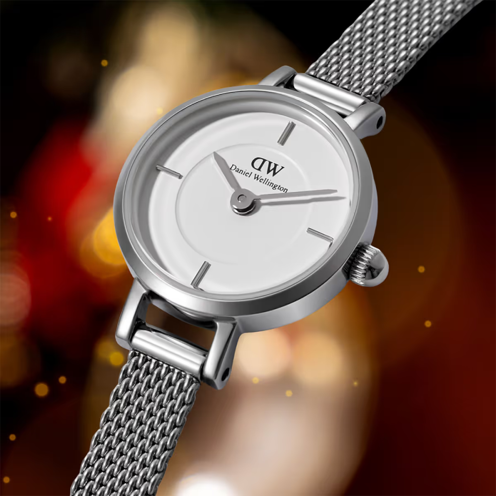 ساعت مچی زنانه دنیل ولینگتون DanielWellington DW00100746