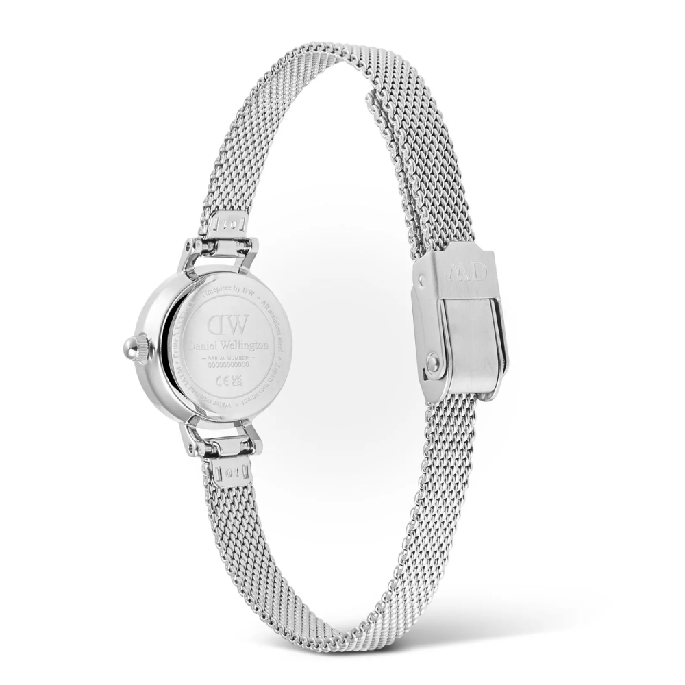 ساعت مچی زنانه دنیل ولینگتون DanielWellington DW00100746