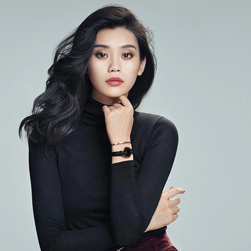 ساعت مچی زنانه دنیل ولینگتون