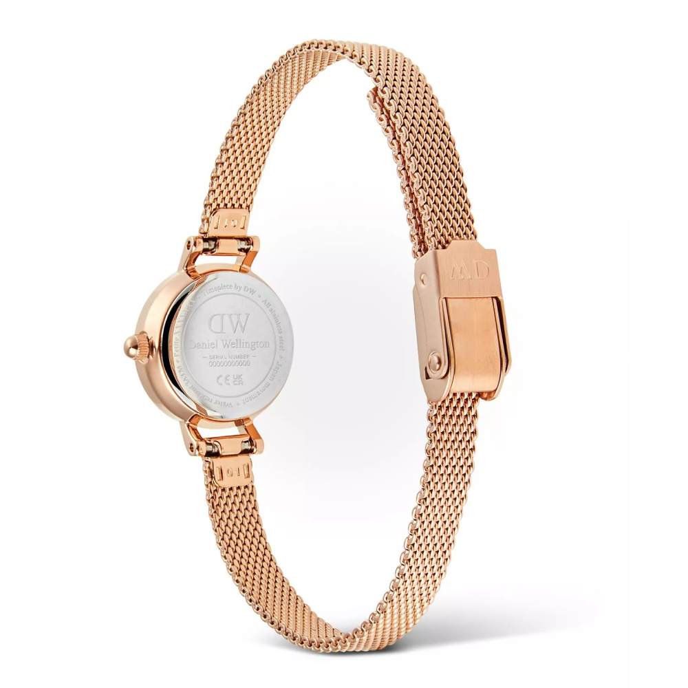 ساعت مچی زنانه دنیل ولینگتون DanielWellington DW00100742