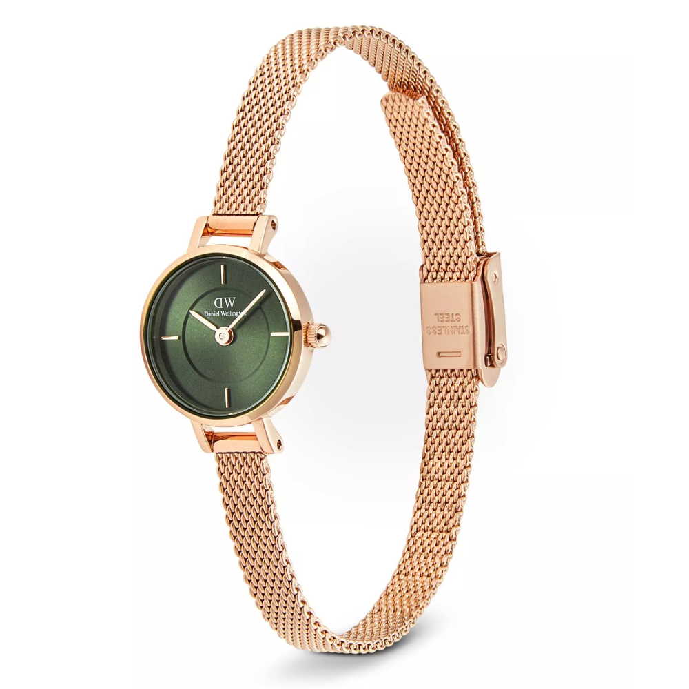 ساعت مچی زنانه دنیل ولینگتون DanielWellington DW00100742