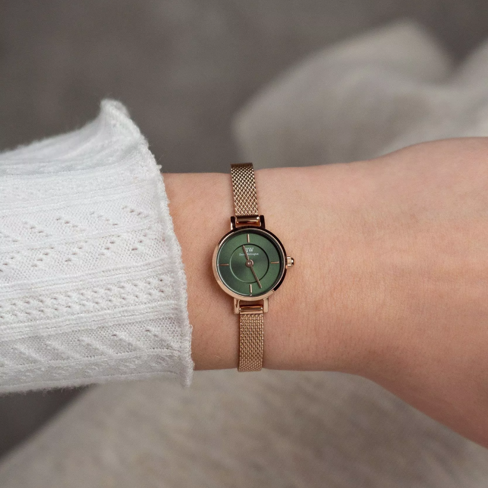 ساعت مچی زنانه دنیل ولینگتون DanielWellington DW00100742