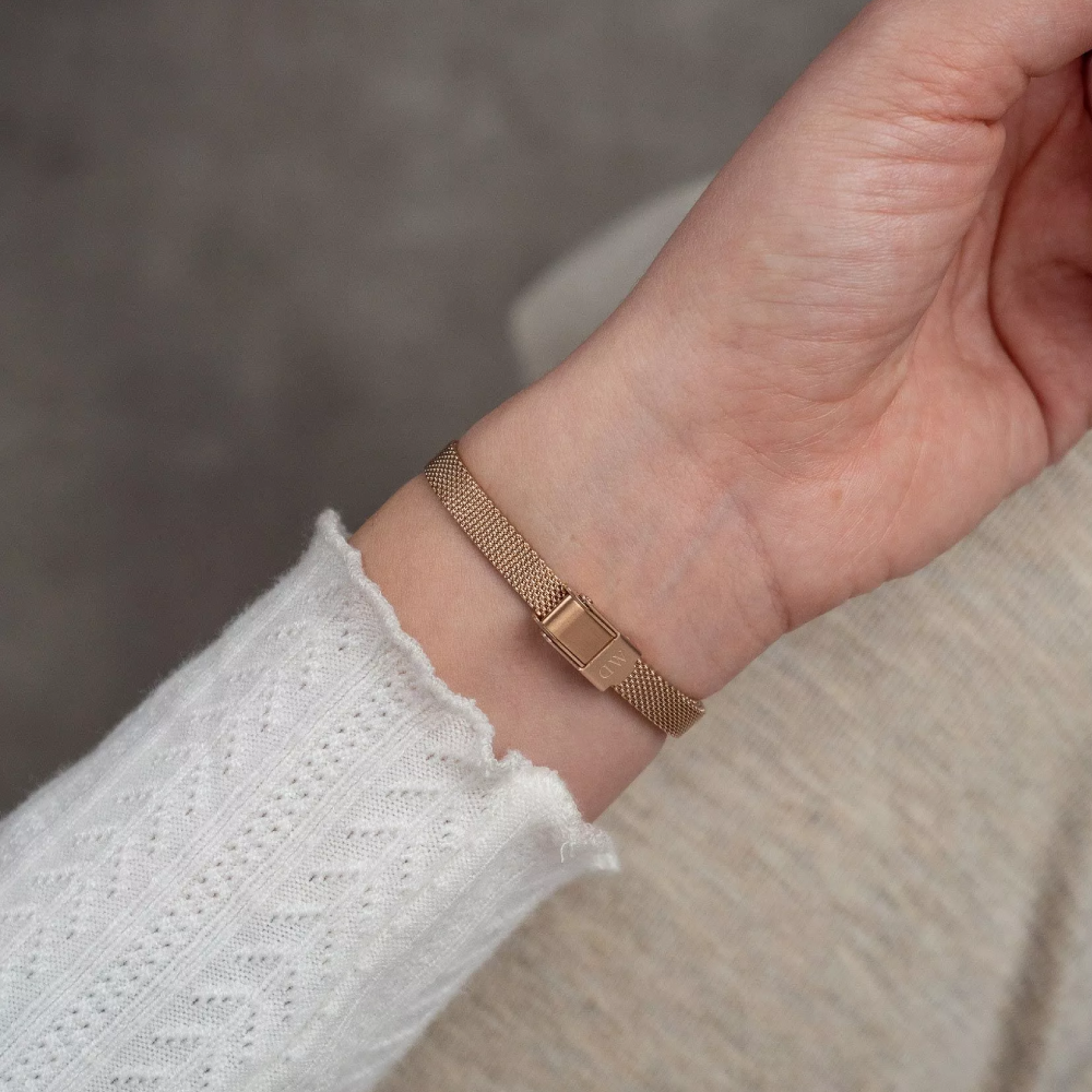 ساعت مچی زنانه دنیل ولینگتون DanielWellington DW00100742